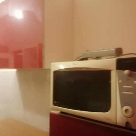 Galeazzi Private House Milano Apartment Exterior photo