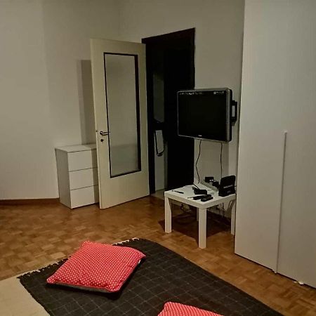 Galeazzi Private House Milano Apartment Exterior photo
