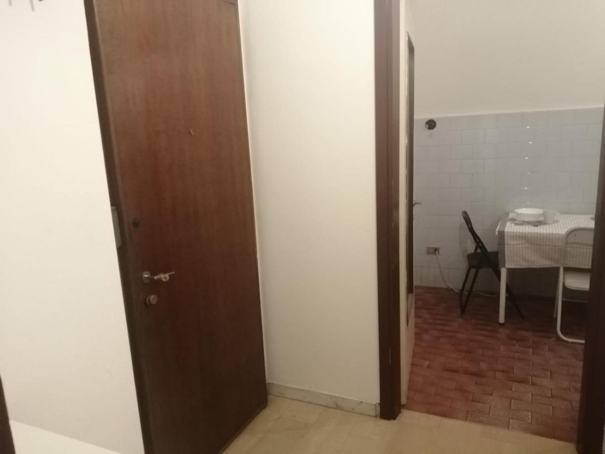 Galeazzi Private House Milano Apartment Exterior photo