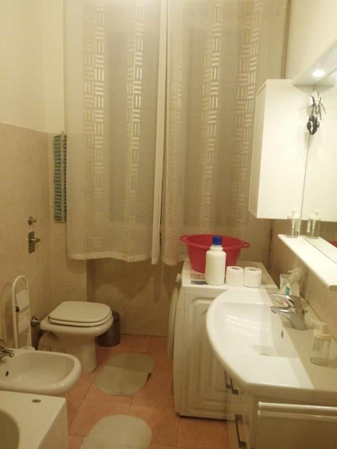 Galeazzi Private House Milano Apartment Exterior photo